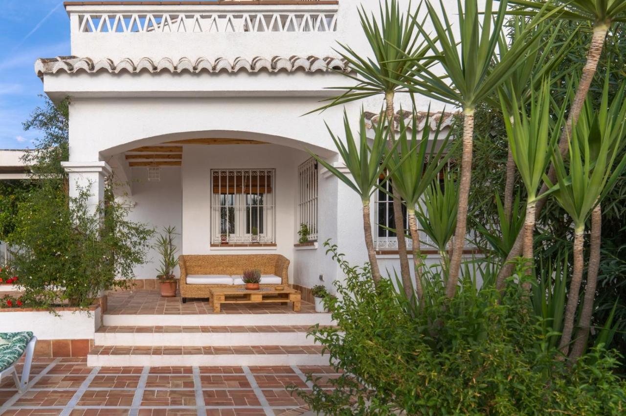 Vivienda Rural Las Bartolas Jaén Exterior photo